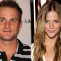 Andy Roddick et sa superbe fiancée Brooklyn Decker se marient... ce week-end !