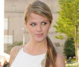 La jolie Brooklyn Decker
