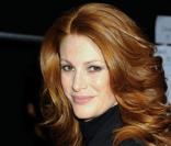Angie Everhart en février 2009 