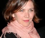Maggie Gyllenhaal  