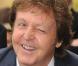 Paul McCartney nous a fait un festival de grimaces... pour l'inauguration de l'étoile de George Harrison sur Hollywood Boulevard !