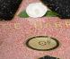 L'étoile de George Harrison, la 2382e à être scellée dans le trottoir du Walk of Fame, sur Hollywood Bvd