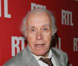 Jacques Balutin ami de Carlos 