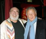 Philippe Bouvard et Carlos
