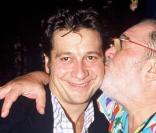 Laurent Gerra et Carlos