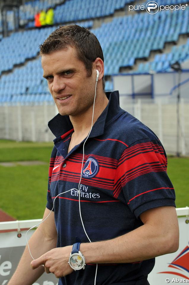 Jérôme Rothen  