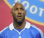 Nicolas Anelka 