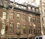 La nouvelle maison new-yorkaise de Madonna