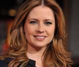 Jenna Fisher défendra son rôle dans  The Office  