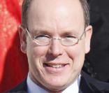 Le Prince Albert II de Monaco 