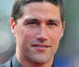 Matthew Fox joue Jack dans  Lost  