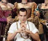  The Tudors  