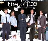  The Office  