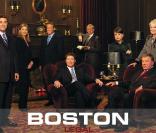  Boston Legal  
