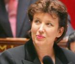 Roselyne Bachelot 