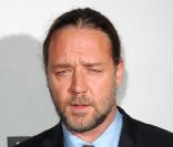 L'acteur Russell Crowe 