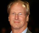 Le comédien William Hurt 