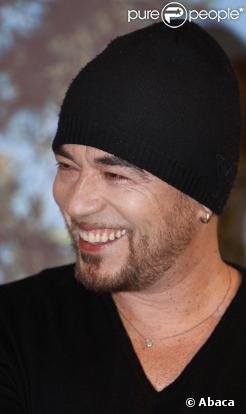 Pascal Obispo