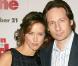 David Duchovny et Tea Leoni... marqués à vie !