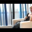 Interview de Lorie : les confidences d'une femme heureuse... future comédienne ? !