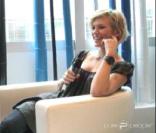 Interview de Lorie : les confidences d'une femme heureuse... future comédienne ? !