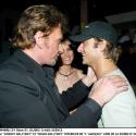 Johnny Hallyday et David réunis pour la tournée d'adieux