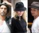 Madonna a converti les anciens hommes de sa vie... au borsalino ! Mais qui lui a tenu la main à l'hôpital ?