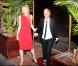 Ellen DeGeneres et Portia De Rossi... c'est beau de s'aimer si fort !
