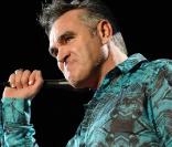 Morrissey à Coachella 2009
