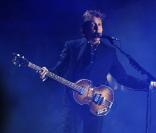 Paul McCartney à Coachella 2009