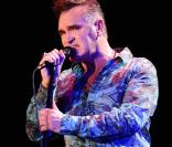 Alex Kapranos et Franz Ferdinand à Coachella
