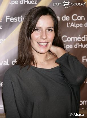 Zoé Félix