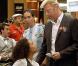 Cette fois-ci, Boris Becker et sa future femme jouent... cartes sur table !
