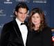 Roger Federer : c'est un garçon ! Et découvrez la photo de son mariage... (réactualisé)