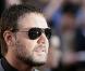 Russell Crowe en mode séducteur lors de la première du film Jeux de pouvoir à Londres le 21 avril 2009