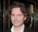 Le réalisateur Kevin MacDonald lors de la première du film Jeux de pouvoir à Londres le 21 avril 2009