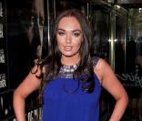 Tamara Ecclestone lors de la première du film Jeux de pouvoir à Londres le 21 avril 2009