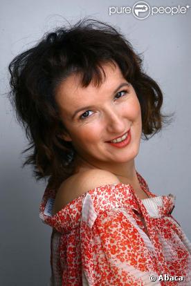 Anne Roumanoff 