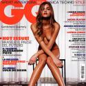 Ana Beatriz Barros : trois poses torrides pour la plus sexy des berceuses...
