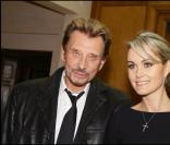 Le Président et Carla Bruni : dîner entre potes chez les Hallyday