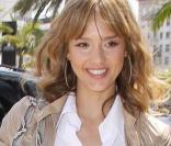 Jessica Alba 