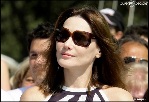 Carla Bruni