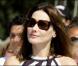 Carla Bruni est plus sexy qu'Eva Longoria... la preuve !