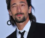 Festival de Tribeca 2009 : Adrien Brody... à droite ! 