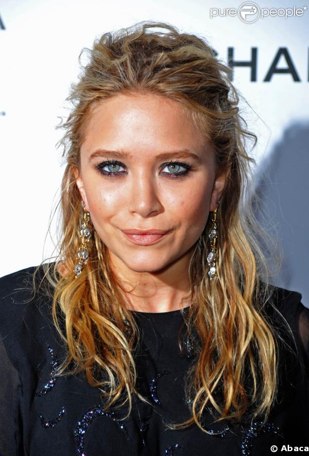 Festival de Tribeca 2009 : Mary-Kate Olsen 
