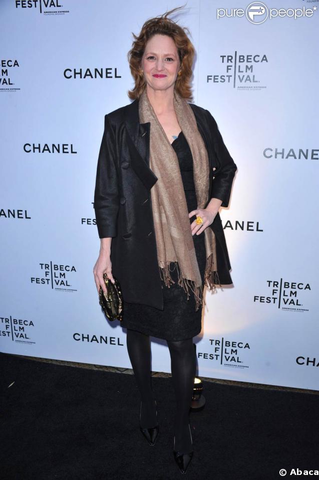 Festival de Tribeca 2009 : Melissa Leo 