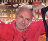 Jérôme Bonaldi, roi des béquilles