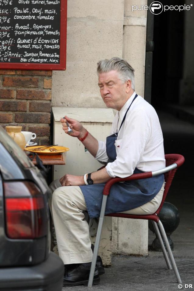 mister lynch