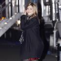 Jennifer Aniston voit la vie... en rouge et noir !