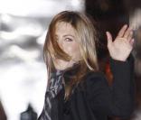 Jennifer Aniston, splendide sur le plateau de son dernier film, Baster